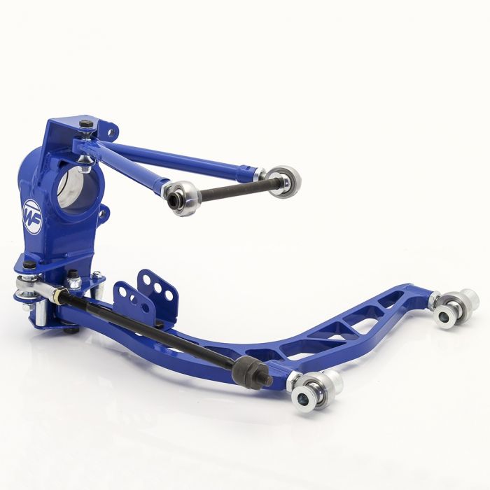 Wisefab - Toyota Supra Front Drift Suspension Kit