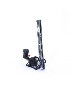 Handbrake Front Integral Short Grey