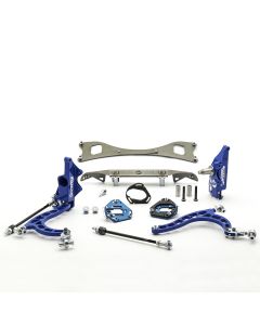 Wisefab lock kit for Nissan S14