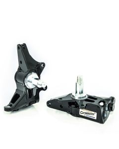 Nissan Geomaster 3 drop knuckes by Wisefab