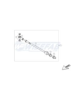 Front TieRod Assembly