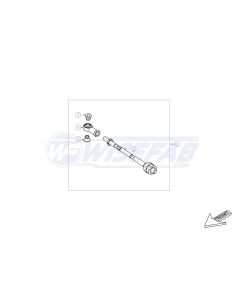 Front Tie Rod Assembly