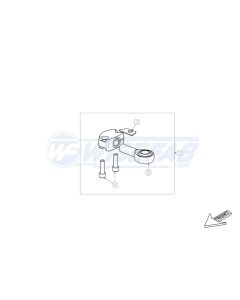 Lower Control Arm Mount V2