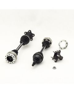 Ford Mustang Rear Halfshaft Kit