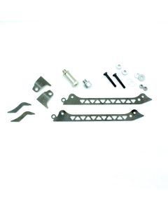 BMW G20 G42 Front E90 Rack Conversion Kit