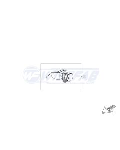 Front Subframe Mount