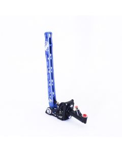 Handbrake Rear Remote Short Navy