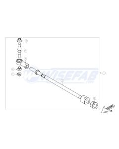 Tie Rod Assembly