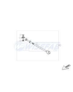 Front Tie Rod Assembly