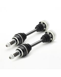 BMW E36 and BMW E46 Wisefab halfshafts. Rated 1500hp. Dynamic Wisefab halfshafts.