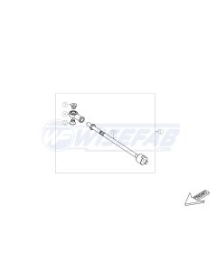 Front V2 Tie Rod Assembly