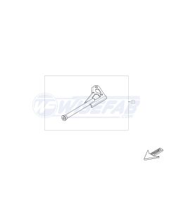 Front Subframe Support