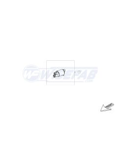 Rear Pick-Up Point Relocating Kit