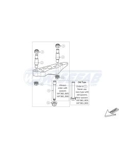 Front Knuckle Add-on