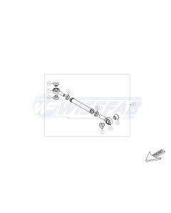 Rear Suspension Arm #5