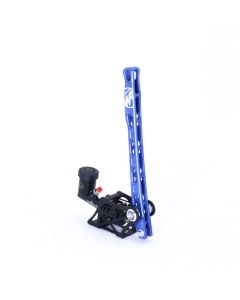 Handbrake Front Integral Short Navy