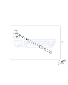 Front Tie Rod Assembly