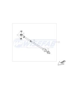 Front Tie Rod Assembly