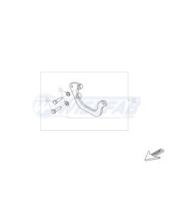 Rear E36 M3 Final Drive Mount