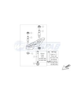 Front Knuckle Add-on