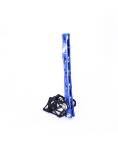 Handbrake Front NoCylinder Short Navy