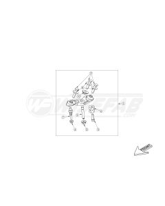 Front Knuckle Add-On