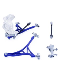 Wisefab Narrow Angle Kit for BMW E90 E92 E81 E87