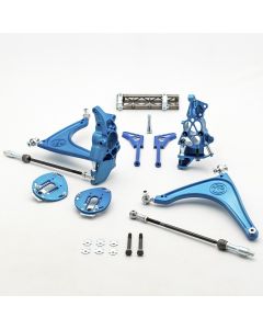 Toyota GT86 Front Drift Angle Lock Kit RHD
