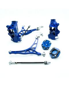 BMW G80 G82 G87 Front Drift Angle Lock Kit