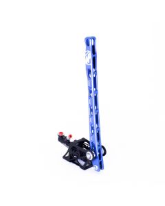 Handbrake Front Remote Long Navy