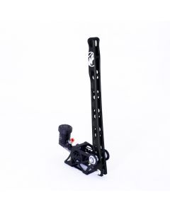 Handbrake Front Integral Long Black