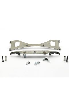 Nissan S13  S14  S15 Front V2 Rack Relocation Kit