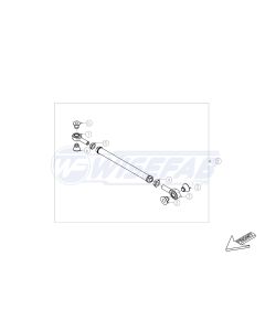 Rear Suspension Arm #3