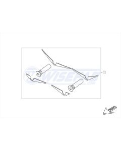 E90 Steering Rack Conversion
