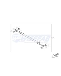 Rear Suspension Arm #2