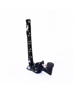 Handbrake Rear Integral Short Black
