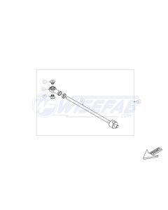 Front Tie Rod Assembly
