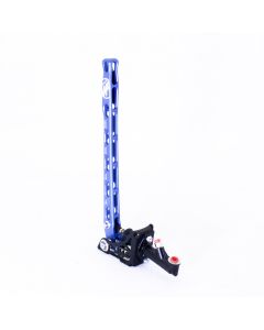 Handbrake Rear Remote Long Navy