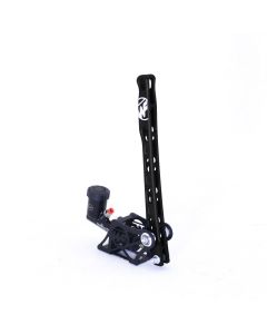 Handbrake Front Integral Short Black