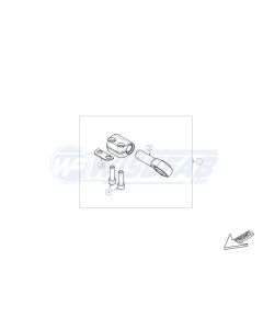 BMW E36 Front Control Arm Mount V2