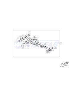 Rear Suspension Arm #2