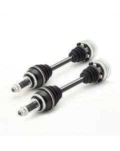 BMW F22 Wisefab axels. 1500hp rated Dynamic axels. Get yours.