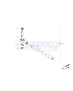 Front Tierod Assembly