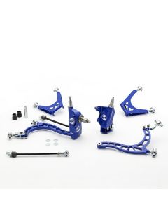 Wisefab R33 drift angle kit