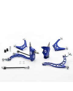 Wisefab R34 drift angle kit