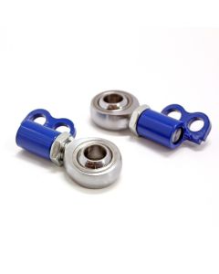BMW E30  E36 Front Lower Control Arm Mount Kit