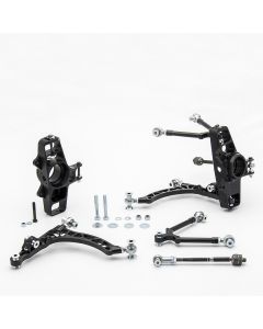Wisefab Honda S2000 Front Suspension Kit - improved handling and performance.