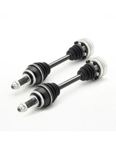 BMW F22 Wisefab axels. 1500hp rated Dynamic axels. Get yours.
