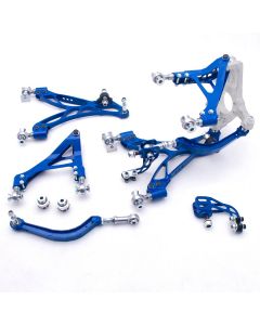 Corvette C5 C6 rear suspension kit