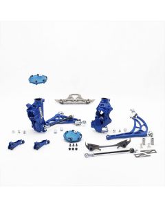 BMW F22 Angle kit by Wisefab